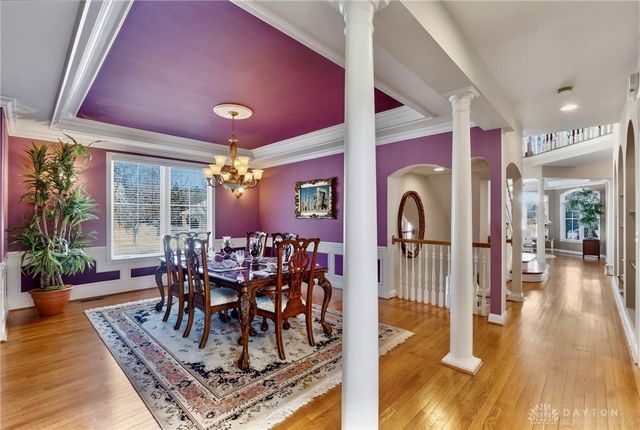 8077 Laurel Lake Court, Liberty Twp, OH 45044