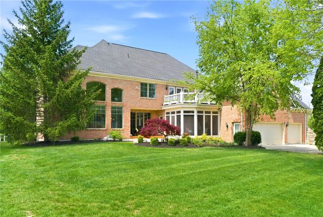 8077 Laurel Lake Court, Liberty Twp, OH 45044