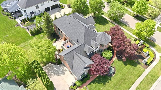 8077 Laurel Lake Court, Liberty Twp, OH 45044