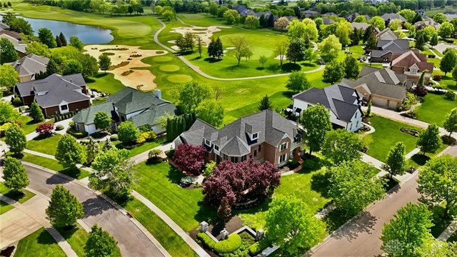 8077 Laurel Lake Court, Liberty Twp, OH 45044