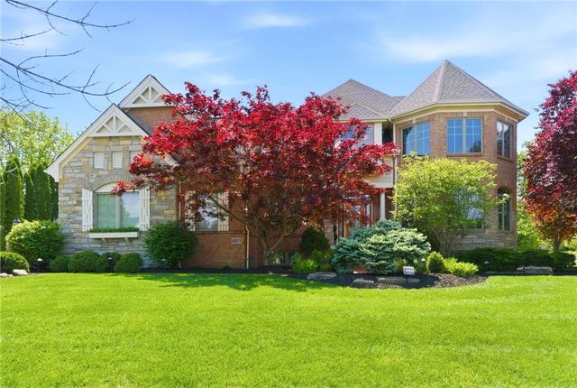 8077 Laurel Lake Court, Liberty Twp, OH 45044