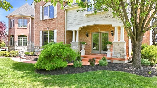 8077 Laurel Lake Court, Liberty Twp, OH 45044