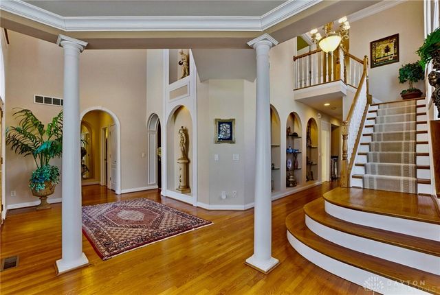 8077 Laurel Lake Court, Liberty Twp, OH 45044