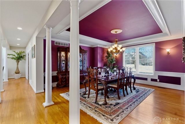 8077 Laurel Lake Court, Liberty Twp, OH 45044