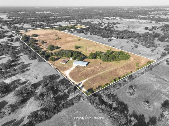 1879 County Road 413, Somerville, TX 77879