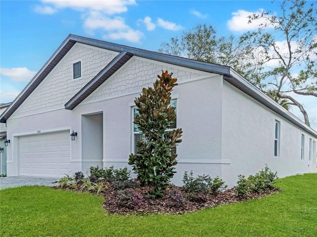 770 EMERALD GROVE DRIVE, Apopka, FL 32703