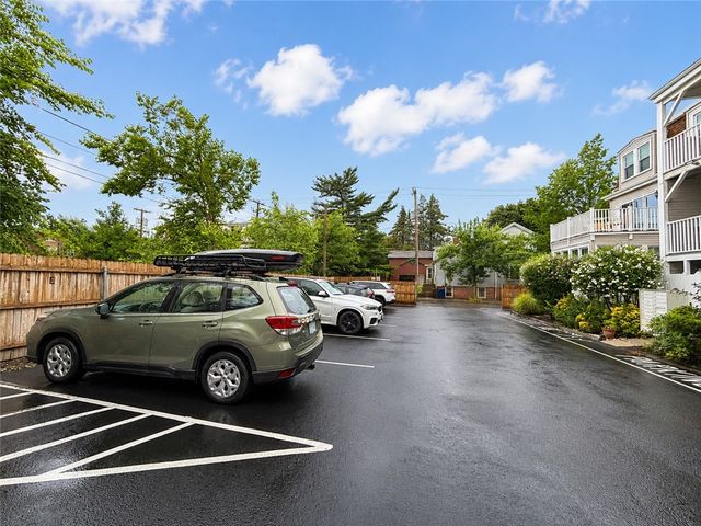 8 Slocum Street 9, Providence, RI 02909