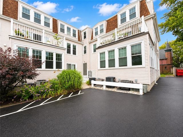 8 Slocum Street 9, Providence, RI 02909