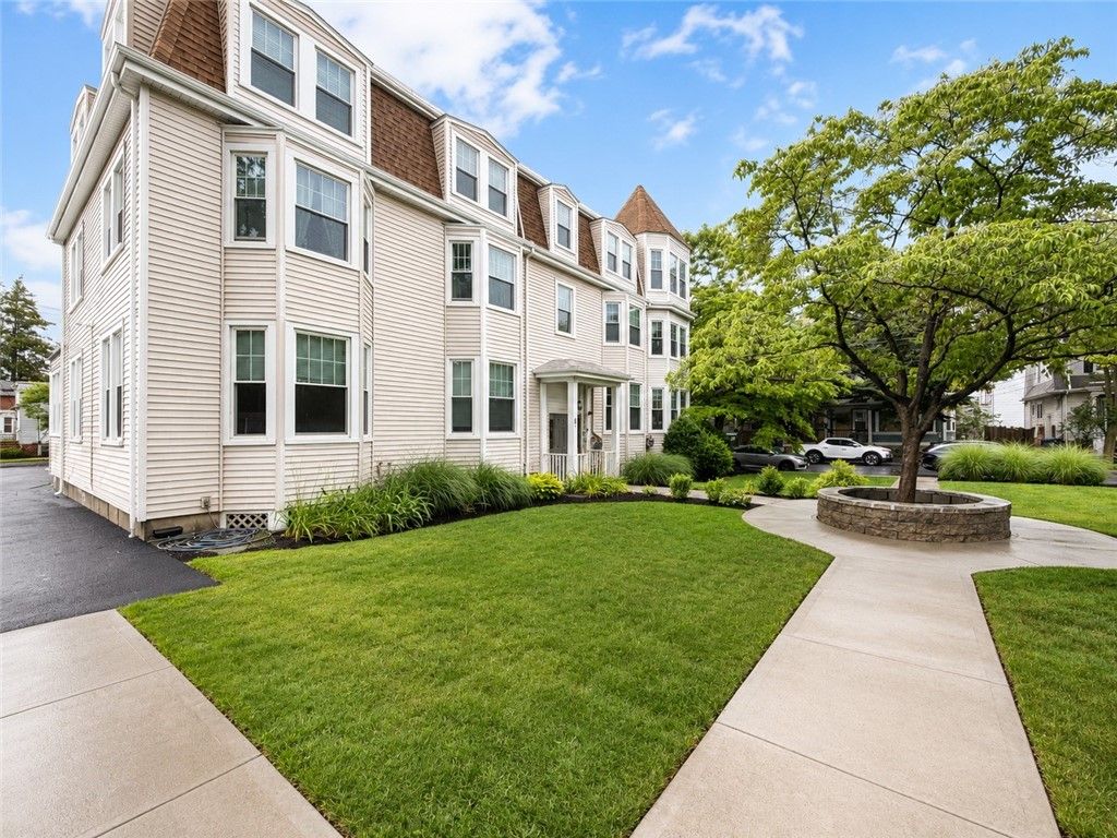 8 Slocum Street 9, Providence, RI 02909