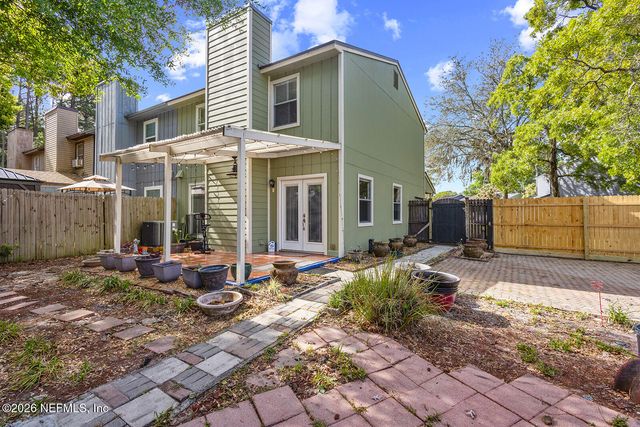 11477 FT CAROLINE LAKES Drive N, Jacksonville, FL 32225