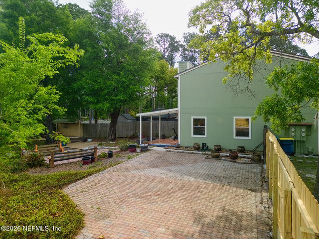 11477 FT CAROLINE LAKES Drive N, Jacksonville, FL 32225