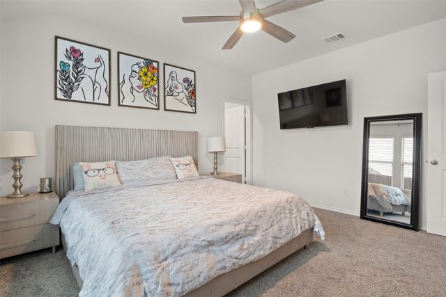 2038 Croton Avenue, Royse City, TX 75189