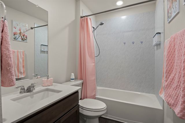 2038 Croton Avenue, Royse City, TX 75189