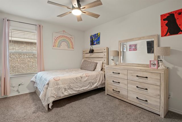 2038 Croton Avenue, Royse City, TX 75189