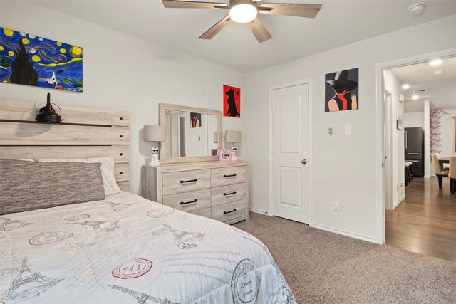 2038 Croton Avenue, Royse City, TX 75189