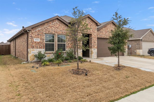 2038 Croton Avenue, Royse City, TX 75189