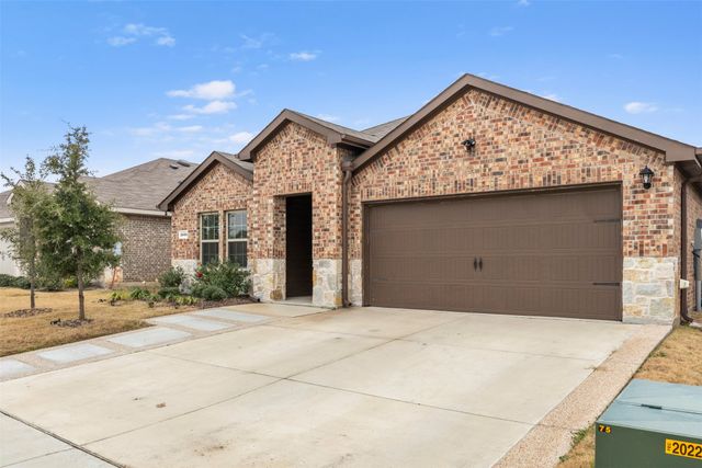 2038 Croton Avenue, Royse City, TX 75189