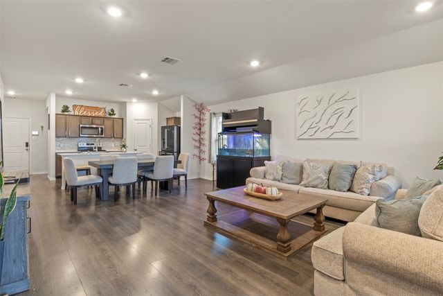 2038 Croton Avenue, Royse City, TX 75189