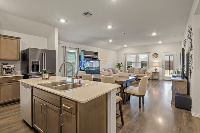 2038 Croton Avenue, Royse City, TX 75189