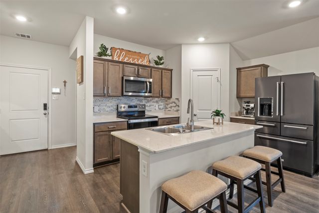 2038 Croton Avenue, Royse City, TX 75189