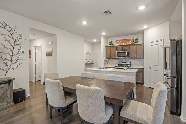 2038 Croton Avenue, Royse City, TX 75189