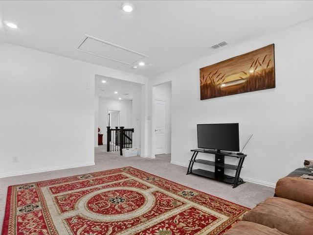 1624 Pavin Lane, Fort Worth, TX 76052