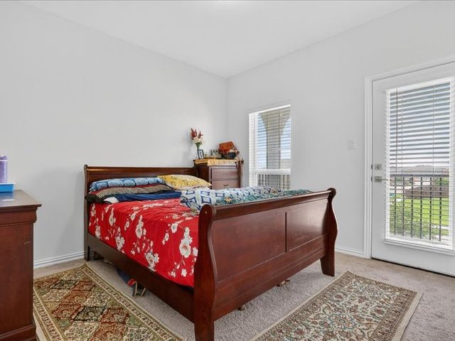 1624 Pavin Lane, Fort Worth, TX 76052