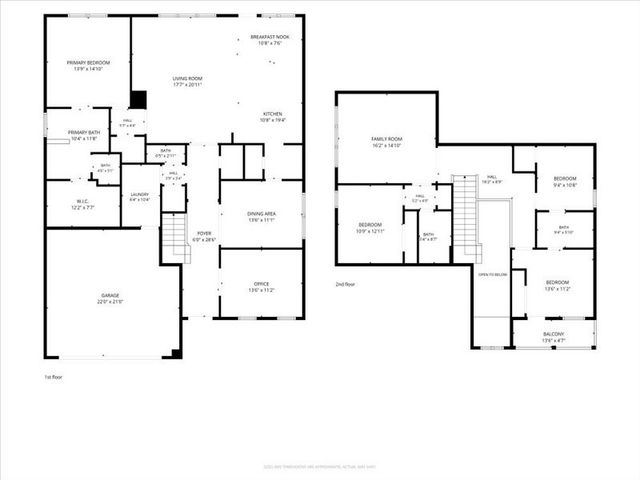 1624 Pavin Lane, Fort Worth, TX 76052