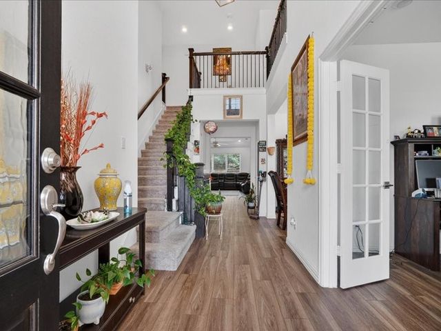 1624 Pavin Lane, Fort Worth, TX 76052