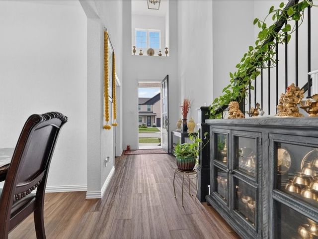 1624 Pavin Lane, Fort Worth, TX 76052