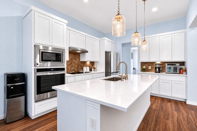 1624 Pavin Lane, Fort Worth, TX 76052