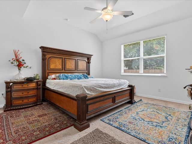 1624 Pavin Lane, Fort Worth, TX 76052