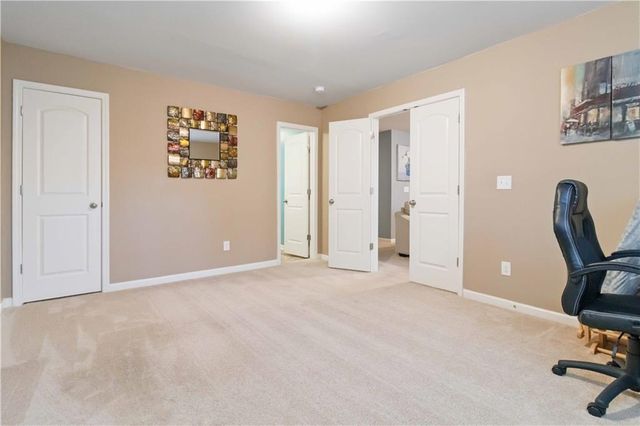 1562 Pointe South Circle, Bethlehem, GA 30620