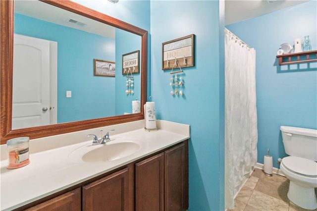 1562 Pointe South Circle, Bethlehem, GA 30620