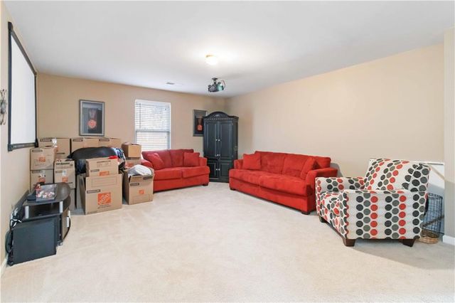 1562 Pointe South Circle, Bethlehem, GA 30620