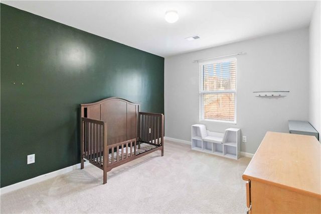 1562 Pointe South Circle, Bethlehem, GA 30620