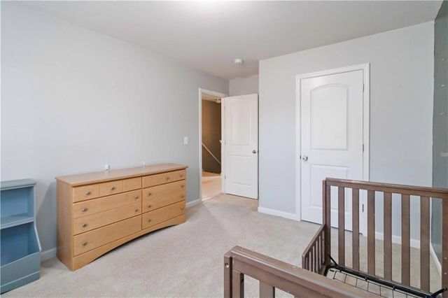 1562 Pointe South Circle, Bethlehem, GA 30620