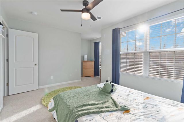 1562 Pointe South Circle, Bethlehem, GA 30620