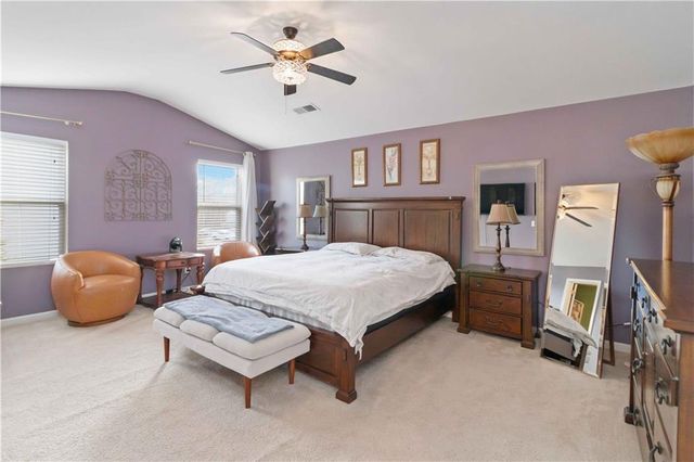 1562 Pointe South Circle, Bethlehem, GA 30620