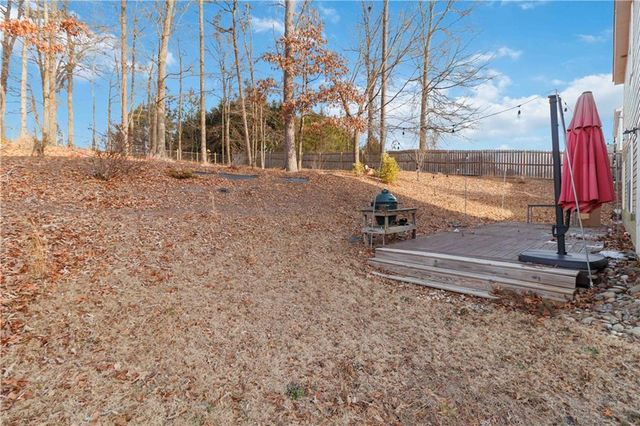 1562 Pointe South Circle, Bethlehem, GA 30620