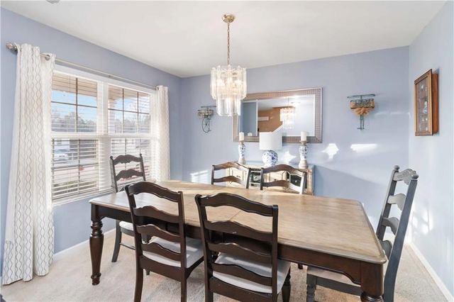 1562 Pointe South Circle, Bethlehem, GA 30620