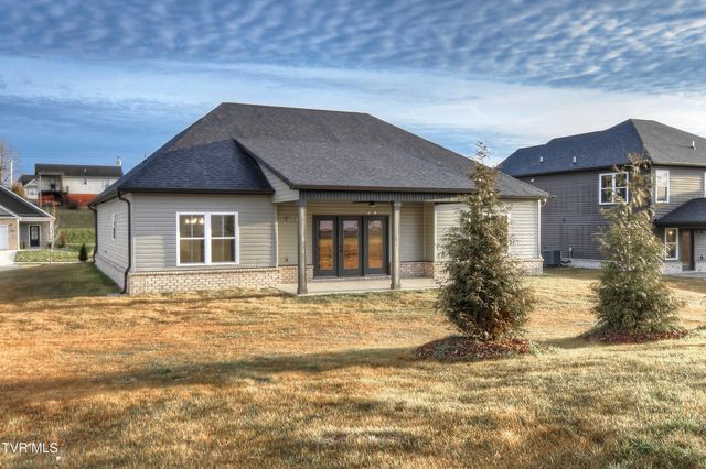 547 Catalina Court, Jonesborough, TN 37659