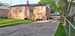 640 Calder Street, Ypsilanti, MI 48198