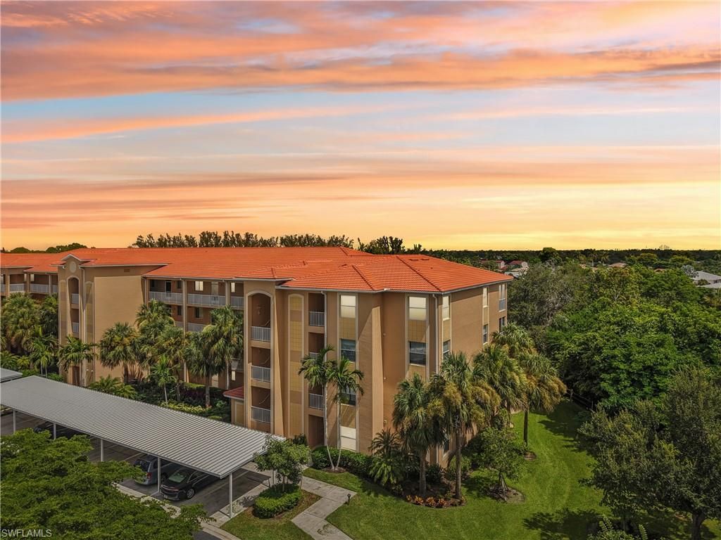 8341 Whiskey Preserve CIR 549, FORT MYERS, FL 33919 — exterior