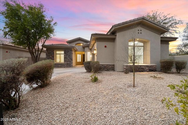 19910 N 84TH Street, Scottsdale, AZ 85255