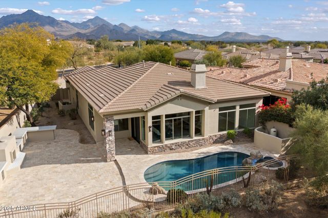 19910 N 84TH Street, Scottsdale, AZ 85255