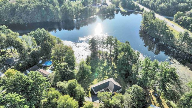 20 Ridgecrest Road, Jaffrey, NH 03452