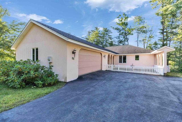 20 Ridgecrest Road, Jaffrey, NH 03452