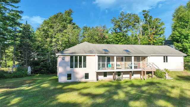 20 Ridgecrest Road, Jaffrey, NH 03452