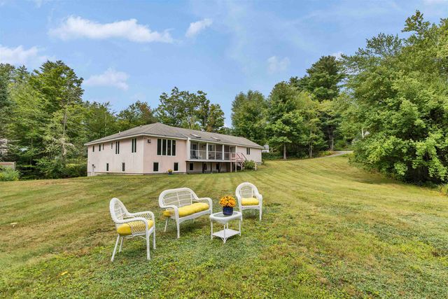 20 Ridgecrest Road, Jaffrey, NH 03452